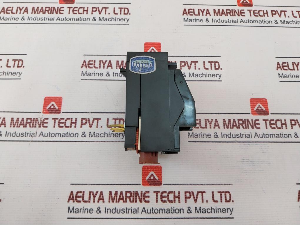 Hyundai Hor 1K 1.6 Thetmal Overload Relay