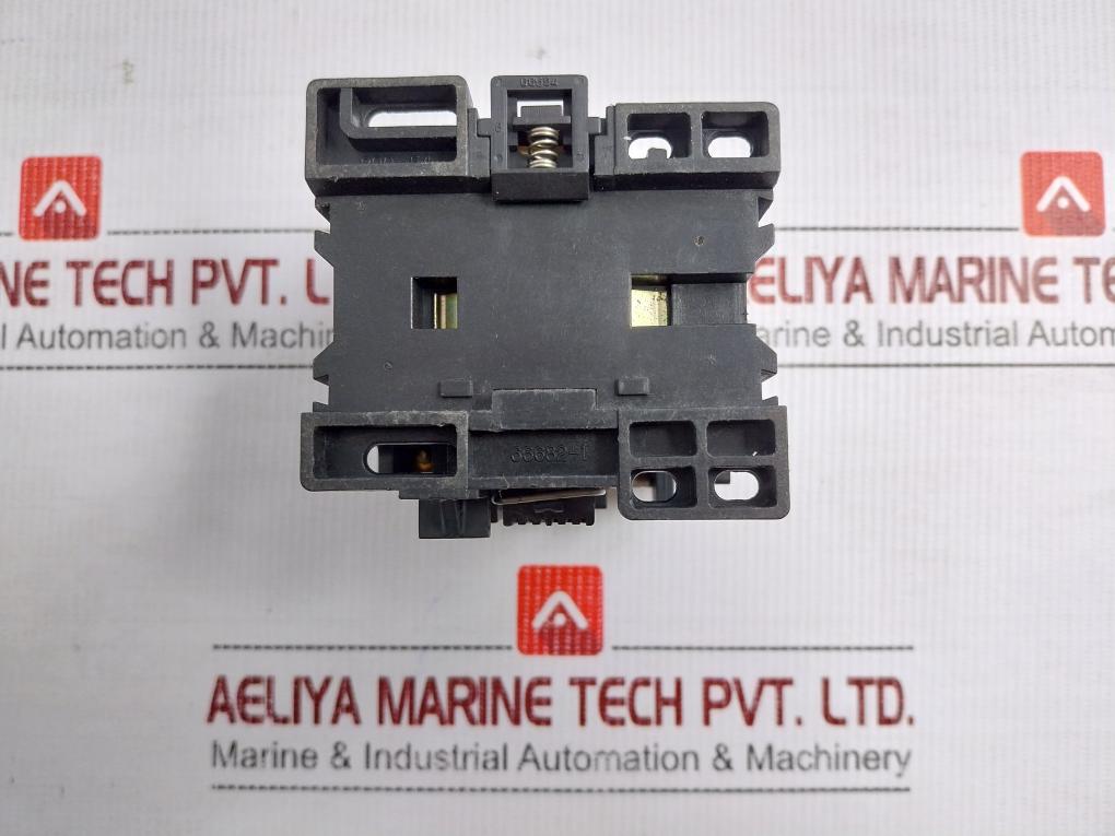 Hyundai Magnetic Contactor 220V 50/60Hz Part No Hmc 27 W 11