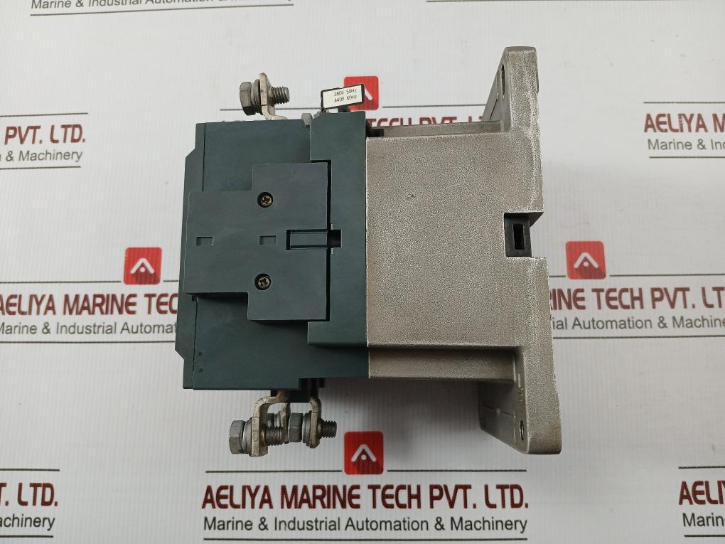 Hyundai Magnetic Contactor 440V 60Hz Hmc130W22