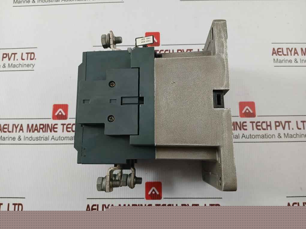 Hyundai Magnetic Contactor 440V 60Hz Hmc130W22