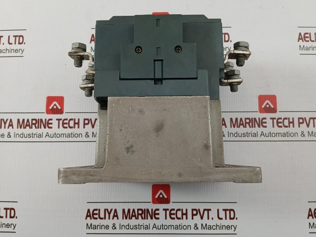 Hyundai Magnetic Contactor 440V 60Hz Hmc130W22