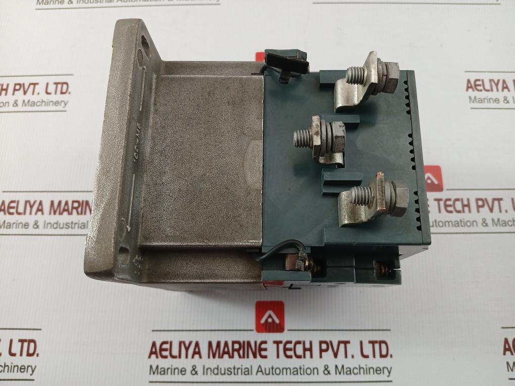Hyundai Magnetic Contactor 440V 60Hz Hmc130W22
