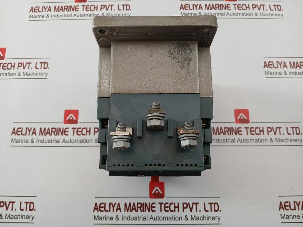 Hyundai Magnetic Contactor 440V 60Hz Hmc130W22