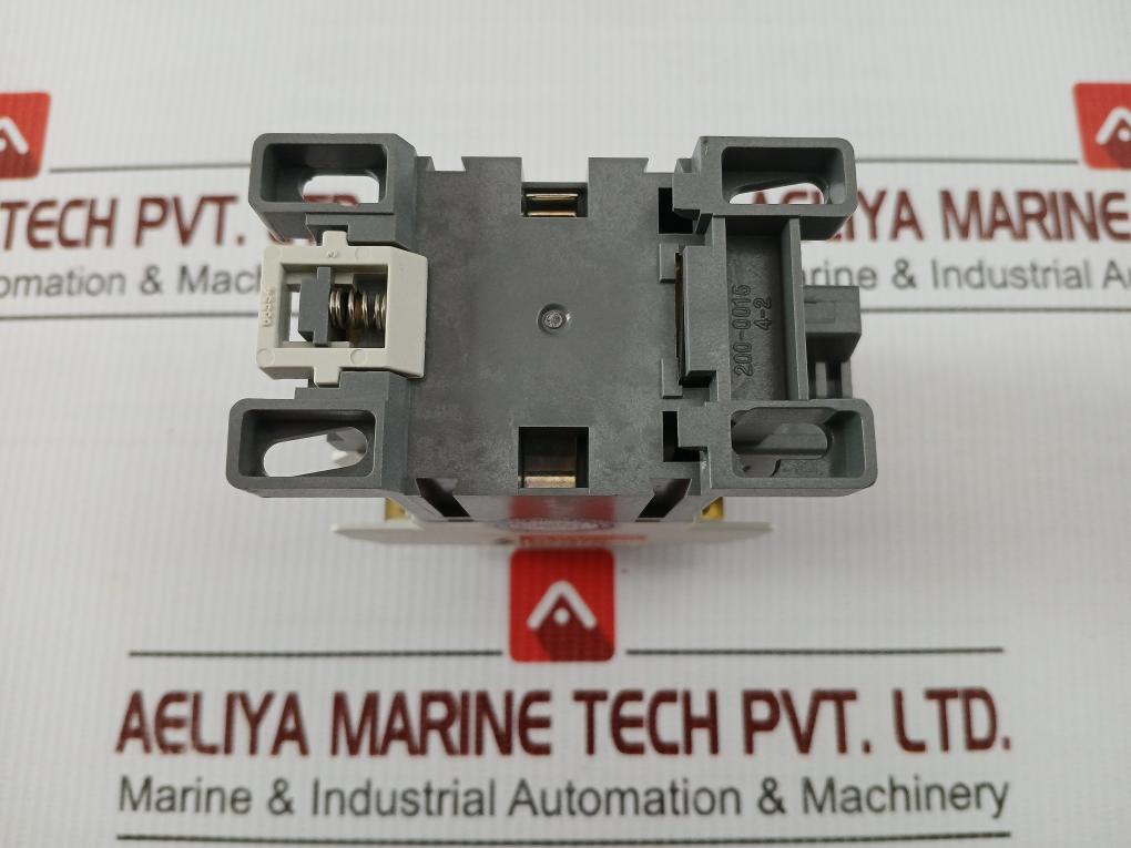 Hyundai Magnetic Contactor 50-60Hz Himc 22