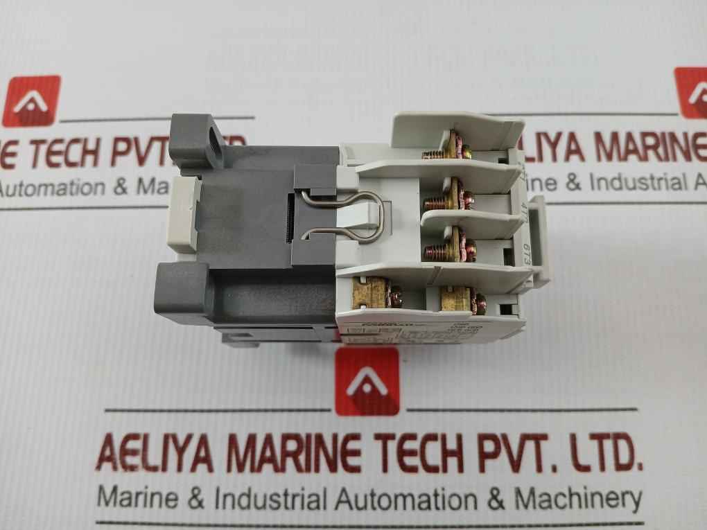 Hyundai Magnetic Contactor 50-60Hz Himc 22