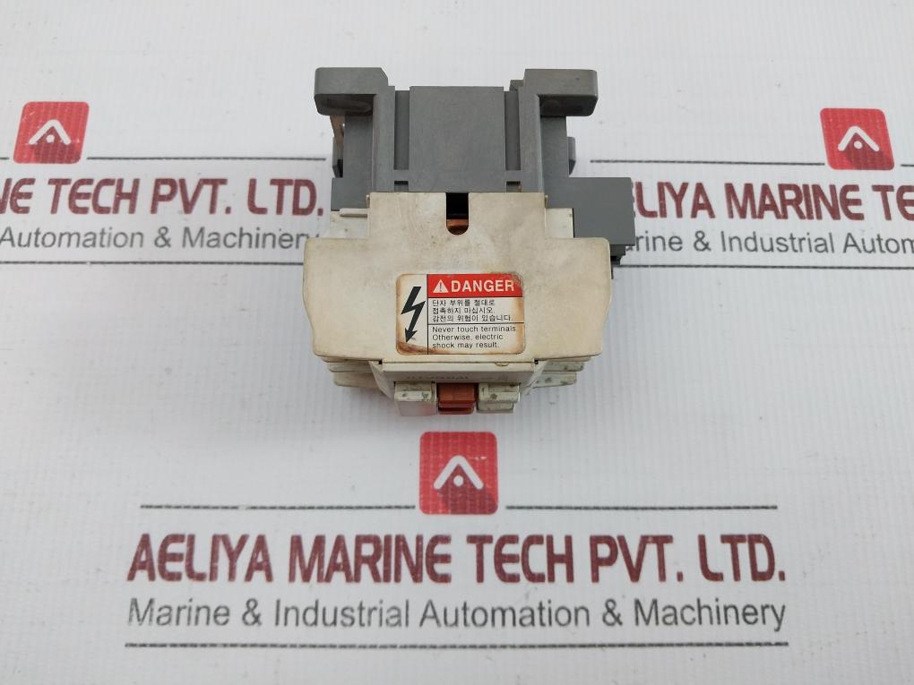 Hyundai Magnetic Contactor Himc 18 50/60Hz