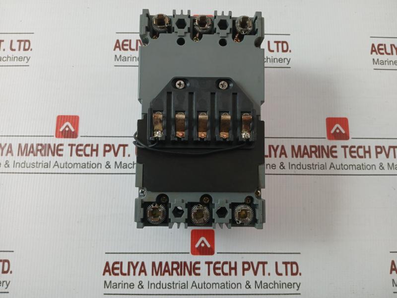Hyundai Molded Case Circuit Breaker Ac200V-480V 50/60Hz Hibs 103