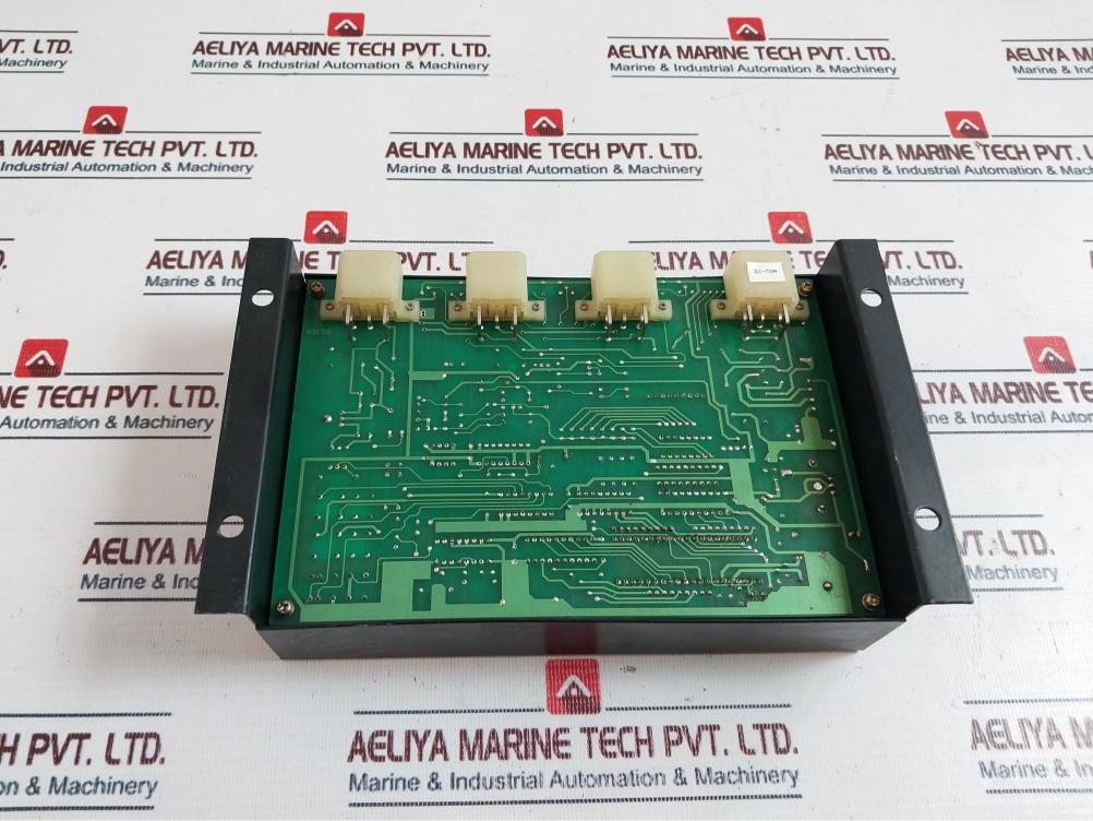 Hyundai Motor Auto Control Unit Msu-112C