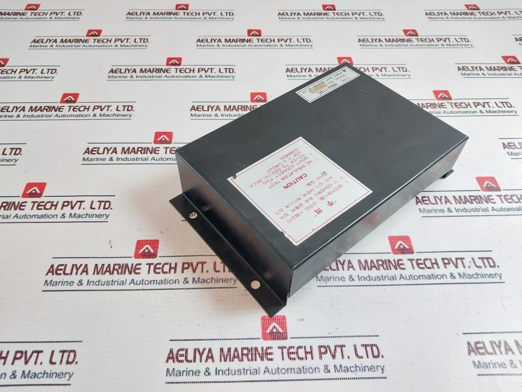 Hyundai Motor Auto Control Unit Msu-112C