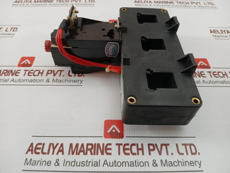 Hyundai Thermal Overcurrent Overload Relay Hor 1L 125