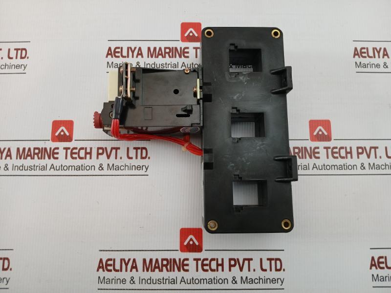 Hyundai Thermal Overcurrent Overload Relay Hor 1L 125