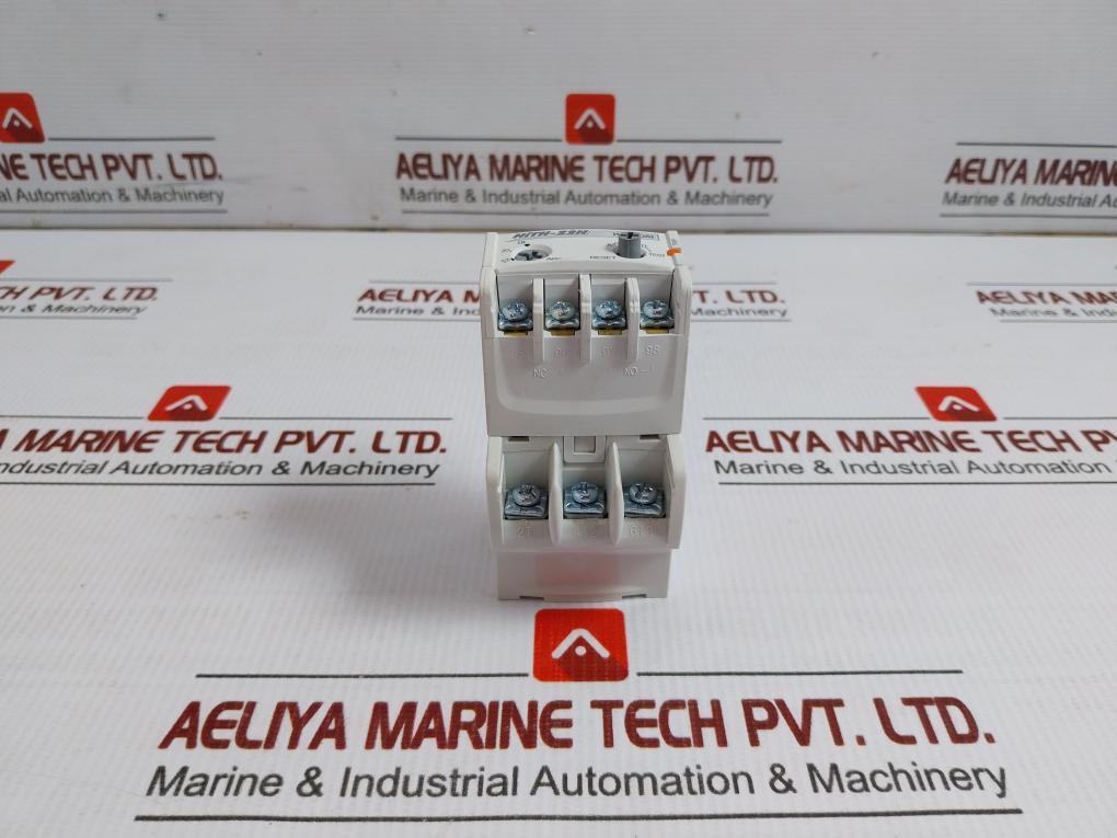 Hyundai Thermal Overload Relay 5A 690V Hith-22H