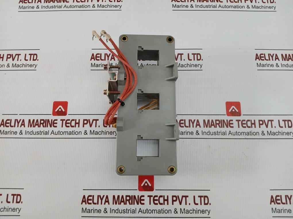 Hyundai Thermal Overload Relay 690V/5A Hith130K80