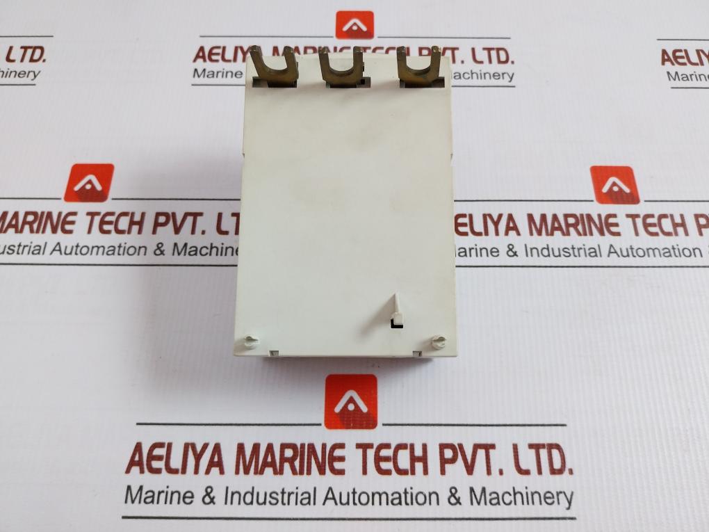 Hyundai Thermal Overload Relay 690V/5A, Hith-90H