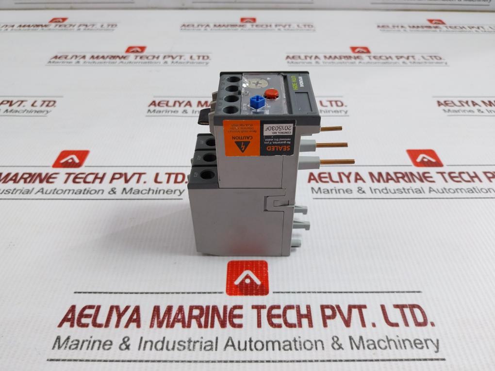 Hyundai Thermal Overload Relay Uth 32H
