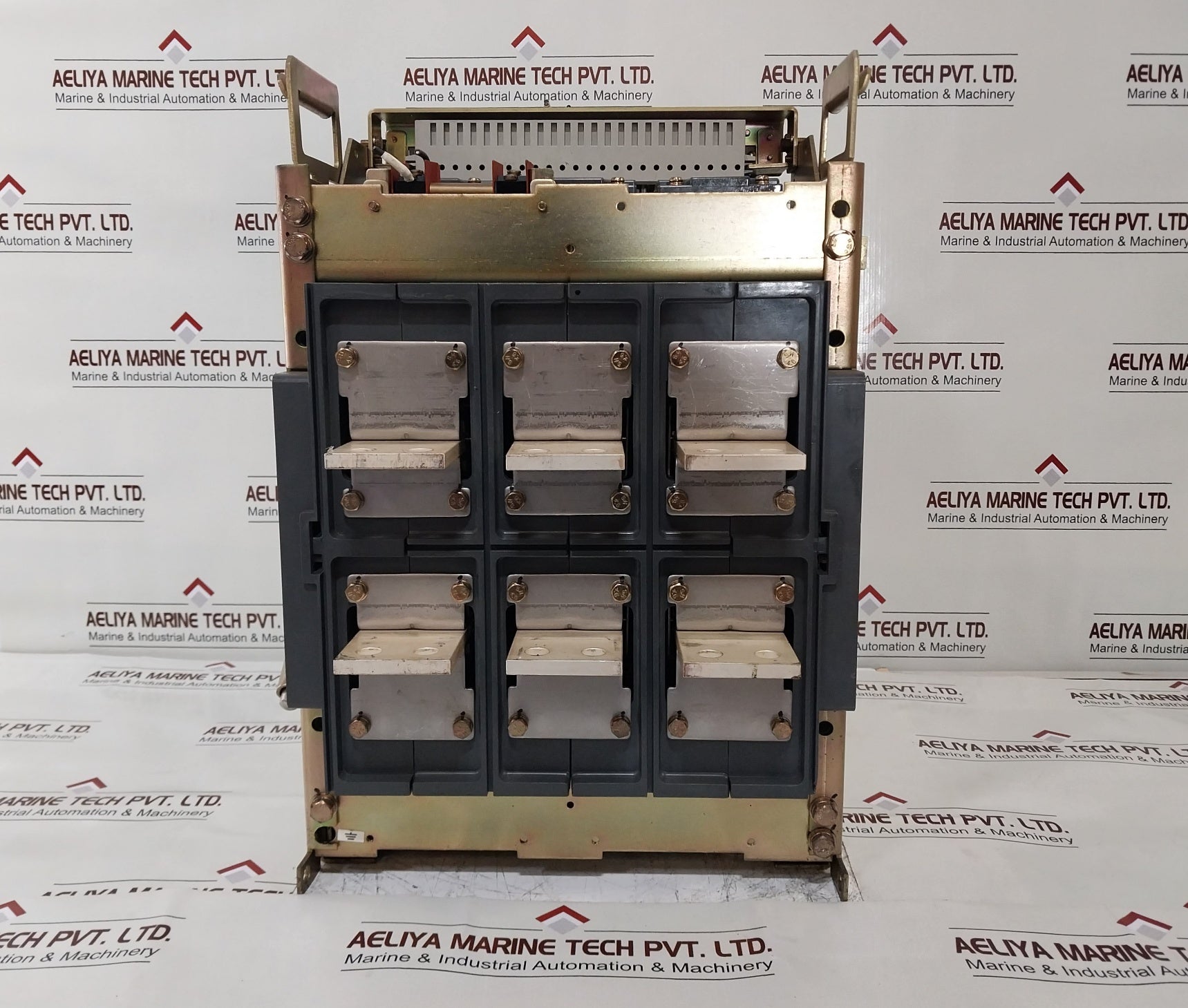 Hyundai Hian 08 Air Circuit Breaker