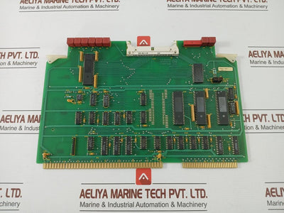 I-O-Board-Pcb-K9651-301-Rev-L-Varian-DK9652-G-210257-1