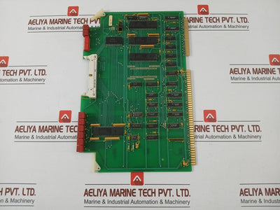 I-O-Board-Pcb-K9651-301-Rev-L-Varian-DK9652-G-210257-3