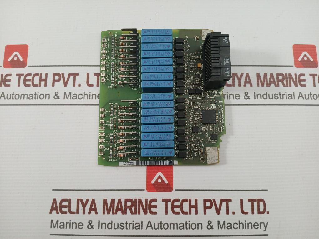 I-O-Printed-Circuit-Board-Module-A5E00199484-2-Siemens-94V-0-210210-1
