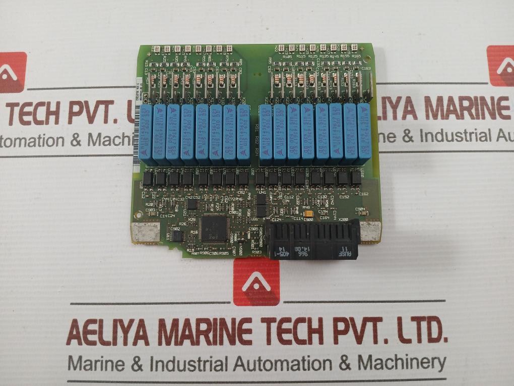 I-O-Printed-Circuit-Board-Module-A5E00199484-2-Siemens-94V-0-210210-3