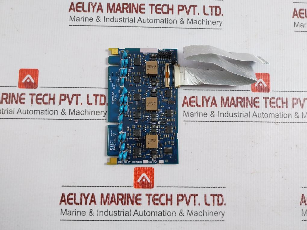 I-P-Ah029312U-Input-Control-Board-4100H-6Ch-209433-2