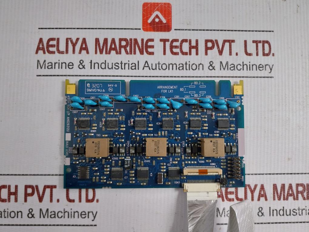 I-P-Ah029312U-Input-Control-Board-4100H-6Ch-209433-7