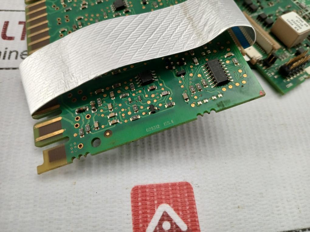 I-P-Gate-Driver-Control-Pcb-Module-Ah029312u-4100h-6ch-6