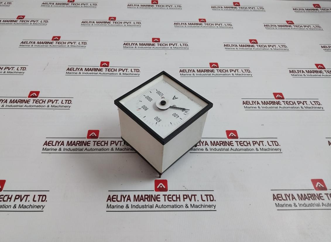 IME 0-1200 A Analog Ammeter 1200/5A