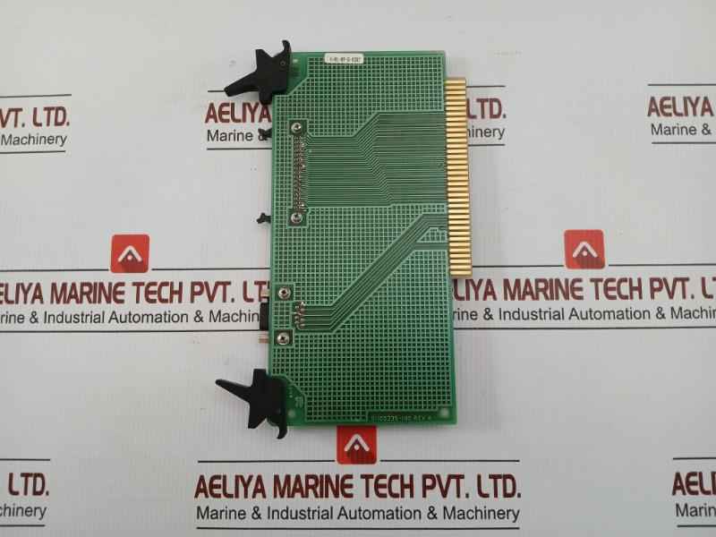 I/O Fdd Circuit Board Rev-a 51109336-100 Honeywell