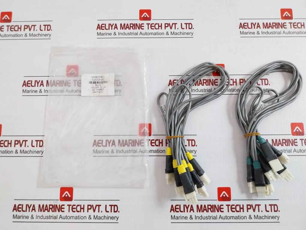 I/O Link Cable Set 51202329-102 Honeywell