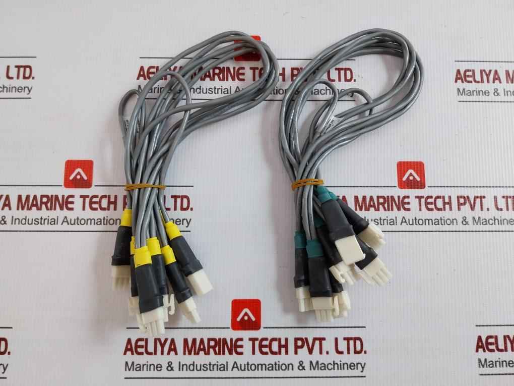 I/O Link Cable Set 51202329-102 Honeywell