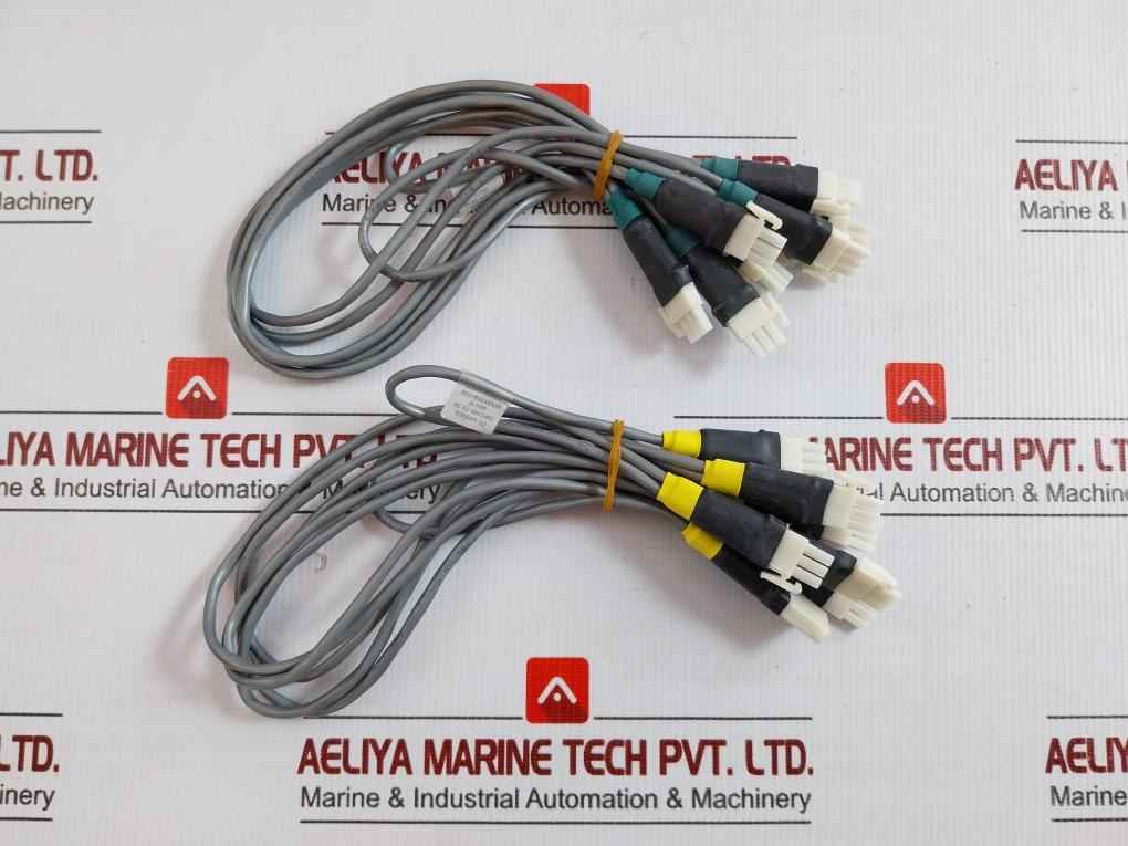 I/O Link Cable Set 51202329-102 Honeywell