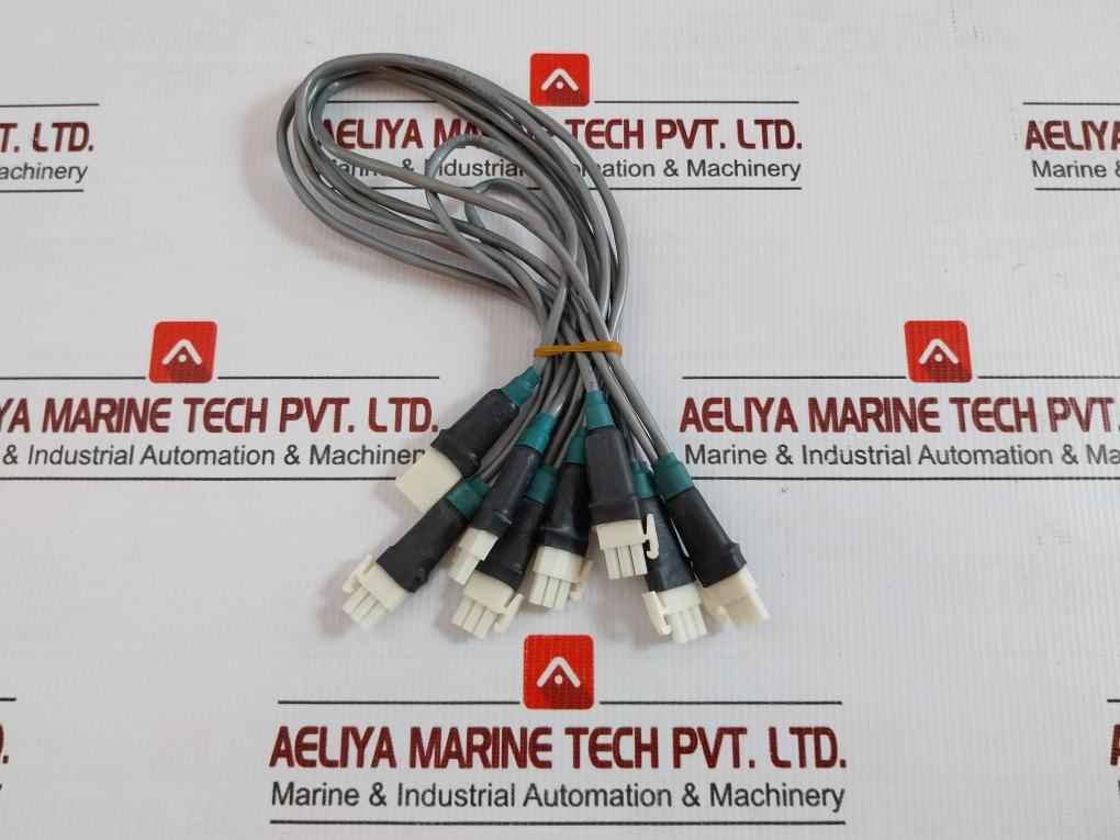 I/O Link Cable Set 51202329-102 Honeywell