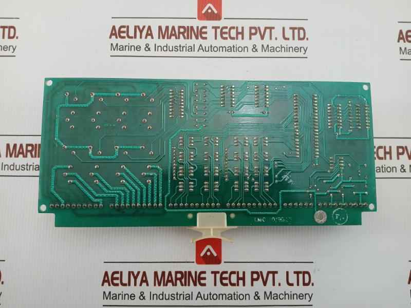 I/O Printed Circuit Board Rev-e 08Bs816At Milnor