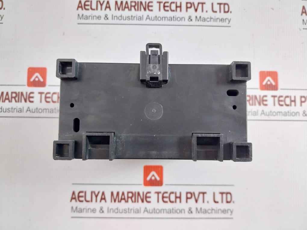 I/O Remote Unit Icsc08L1 Abb 24Vdc 5W