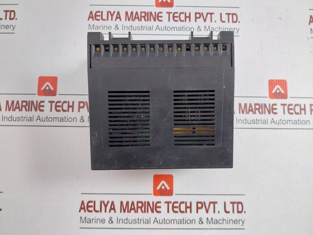 I/O Remote Unit Icsc08L1 Abb 24Vdc 5W