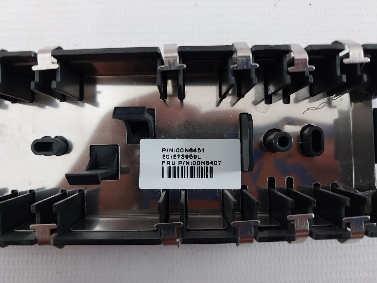 Ibm 00N6451 5.25" Blank Media Filler For Xseries Server