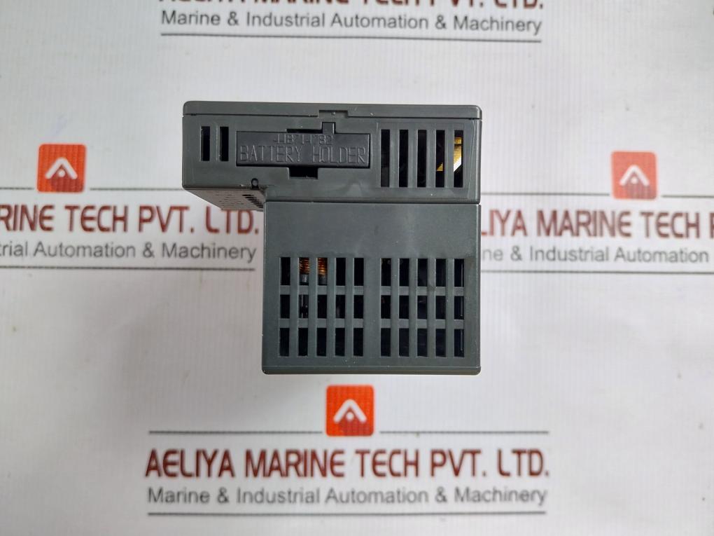 Ic200pwr002d-Power-Supply-Module-By-Ge-Fanuc-24vdc-11w-2
