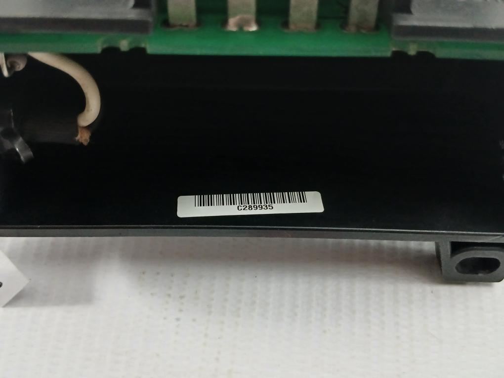 Ic660Bsm021Dca1-Bus-Switching-Module-24-48Vdc-Ge-Fanuc-208068-11
