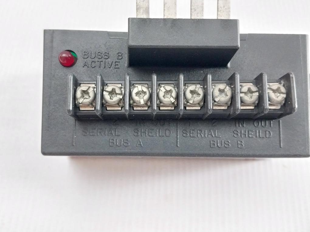Ic660Bsm021Dca1-Bus-Switching-Module-44A729687-24-48-Vdc-Ge-Fanuc-208767-14