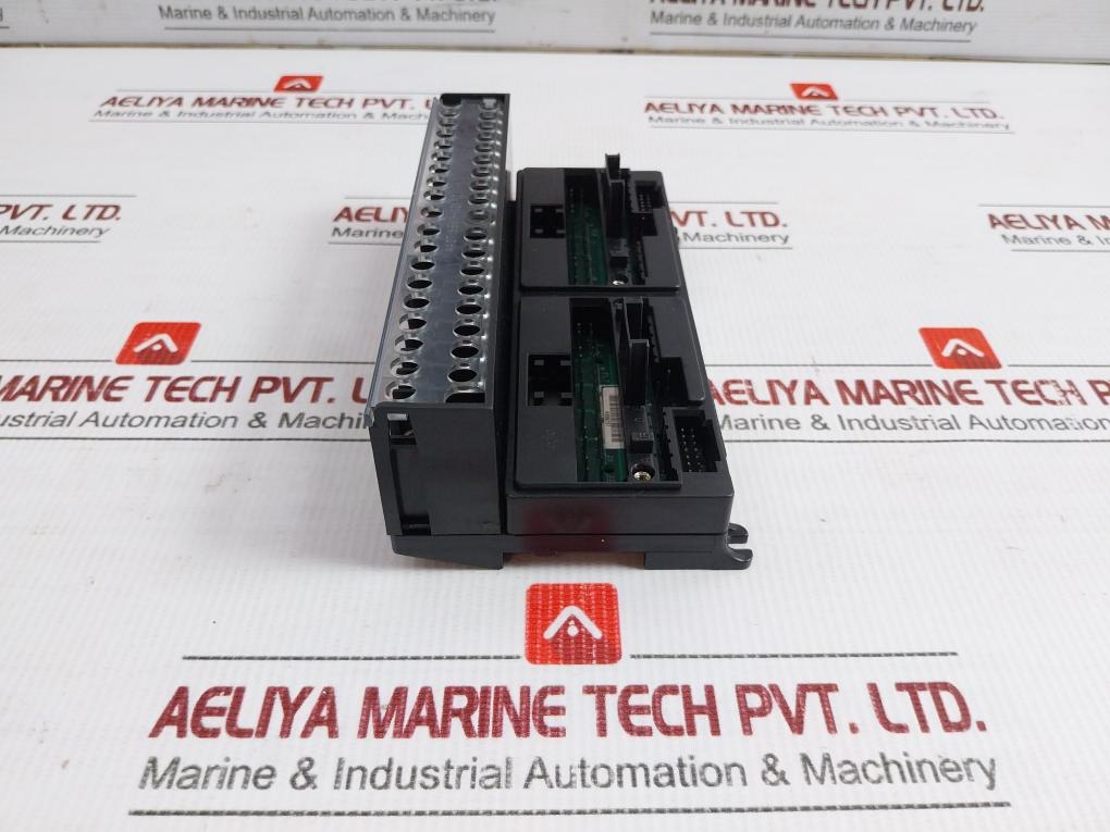 Ic670Chs101C Ge Fanuc Input/Output Base Barrier Style Terminal