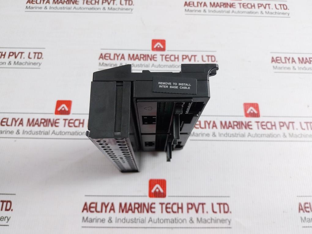 Ic670Chs101C Ge Fanuc Input/Output Base Barrier Style Terminal