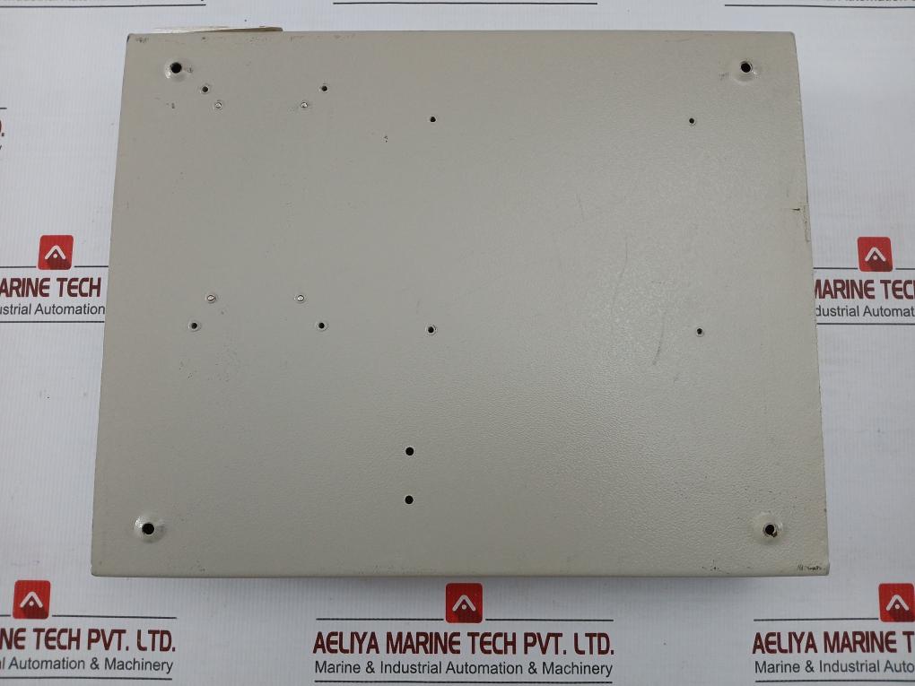 Icai-vcase Enclosure With Power Supply 12V 3.0Amp Idcube