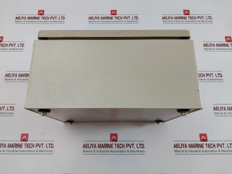 Iccp System Remote Monitor Panel Cathelco