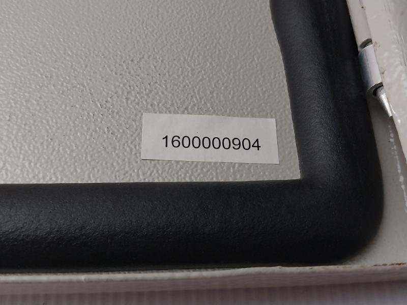 Iccp System Remote Monitor Panel Cathelco