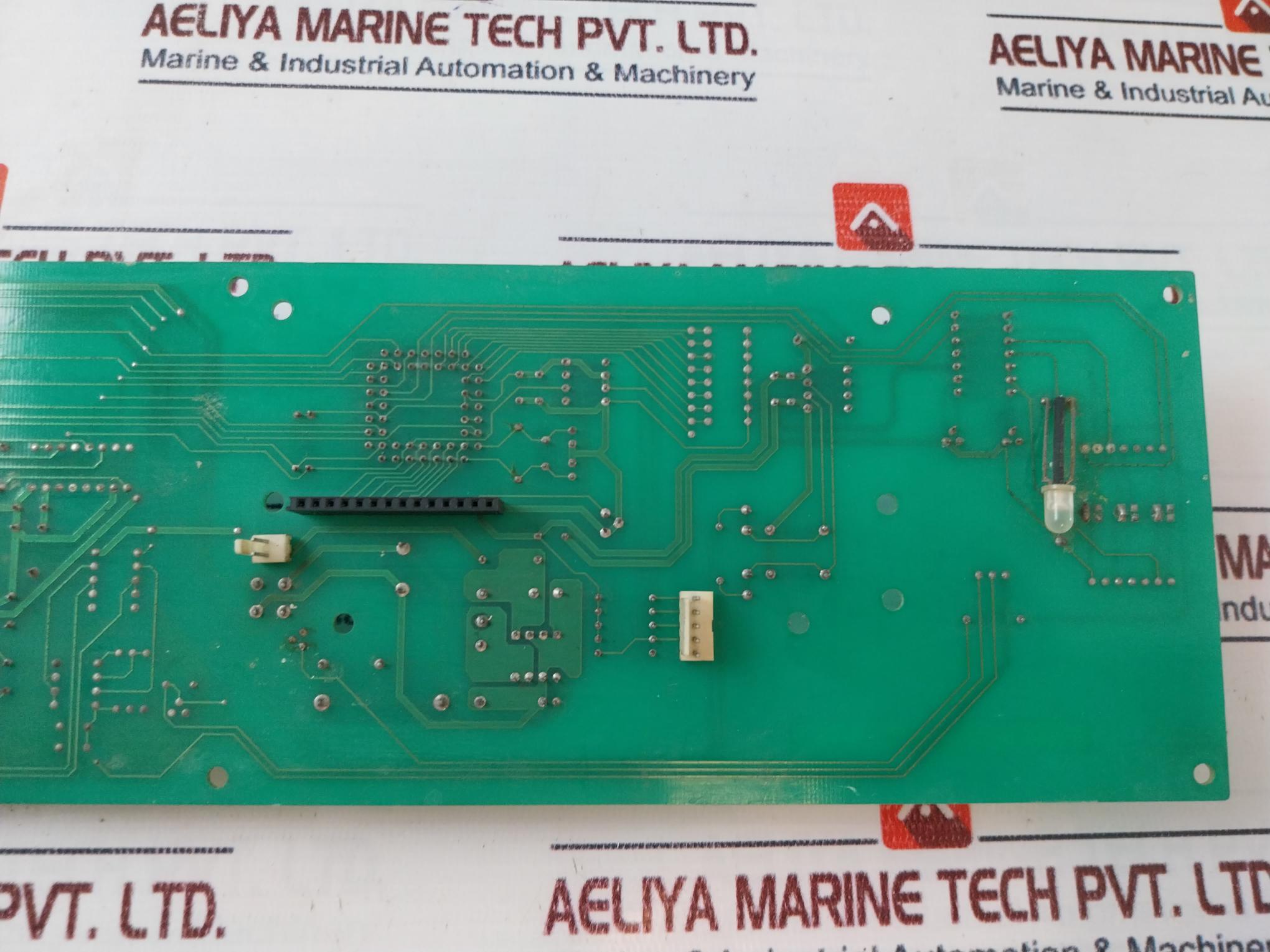 Icntpcb00085 Printed Circuit Board