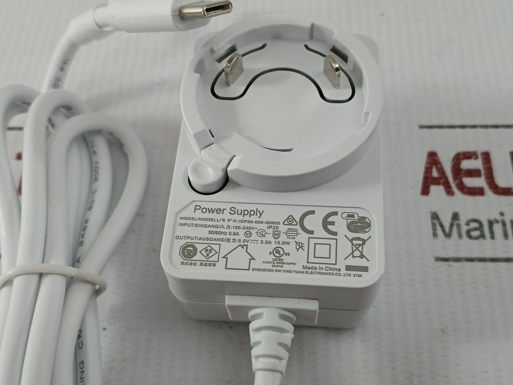 Icp20-050-3000d-Optical-Network-Router-Ip20-By-Shenzhen-Shi-Ying-Yuan-Electronics-9