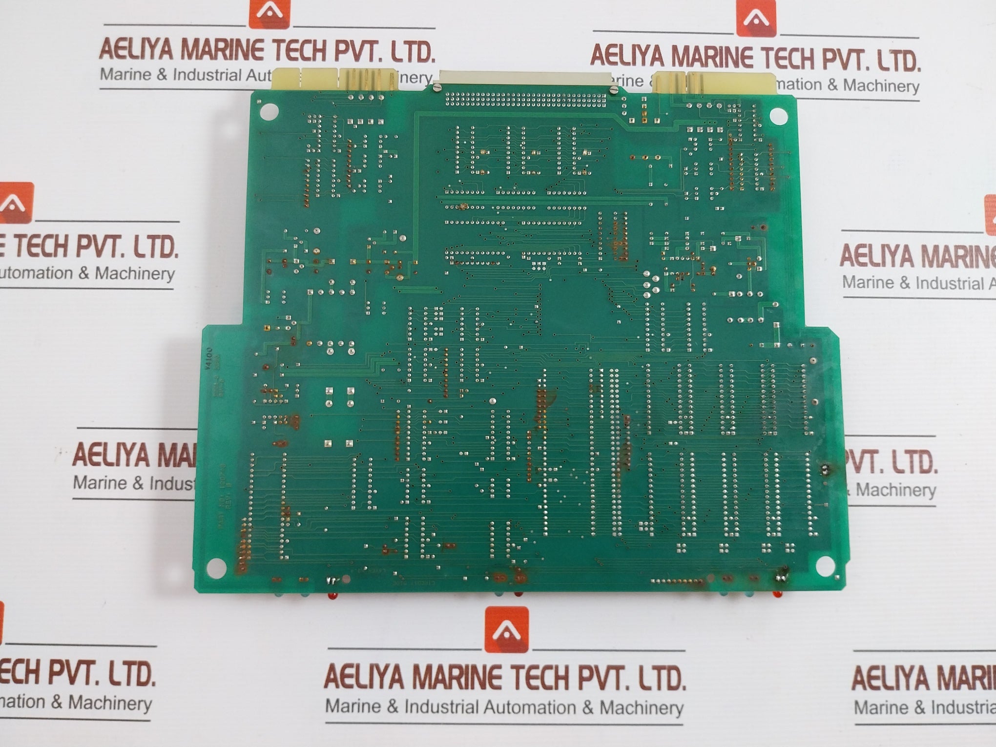 Ics Triplex 100740 Multiplexed I/O Module