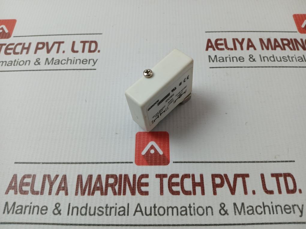 Idc5N Input Module In,Out 10-48Ac/Dc,50Ma 30Vdc Crouzet