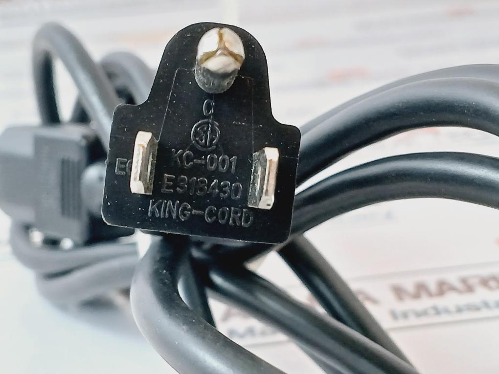 Ideal Power Sa06-12S05R-v Power Adapter 100-240V~ 0.5A 50-60Hz